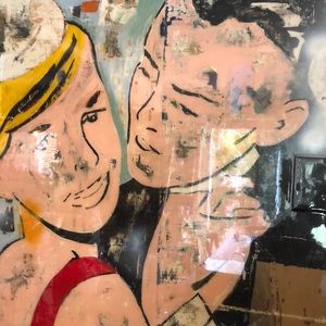 Meet your Posher, Deena